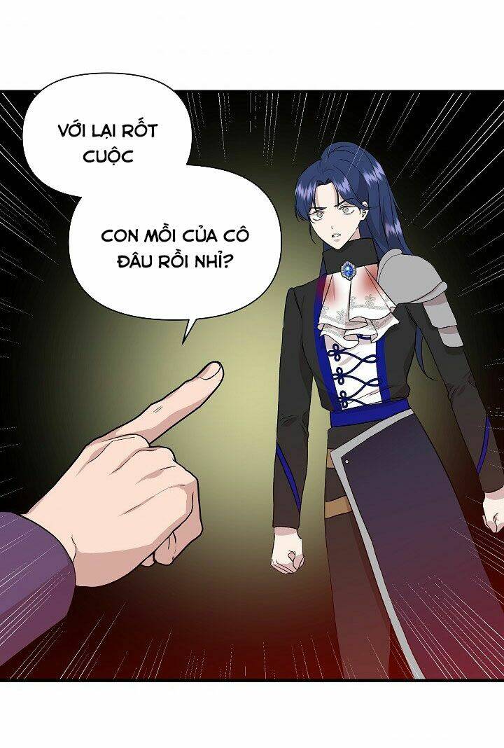 Tôi Không Phải Là Cinderella Chapter 18 - Trang 63