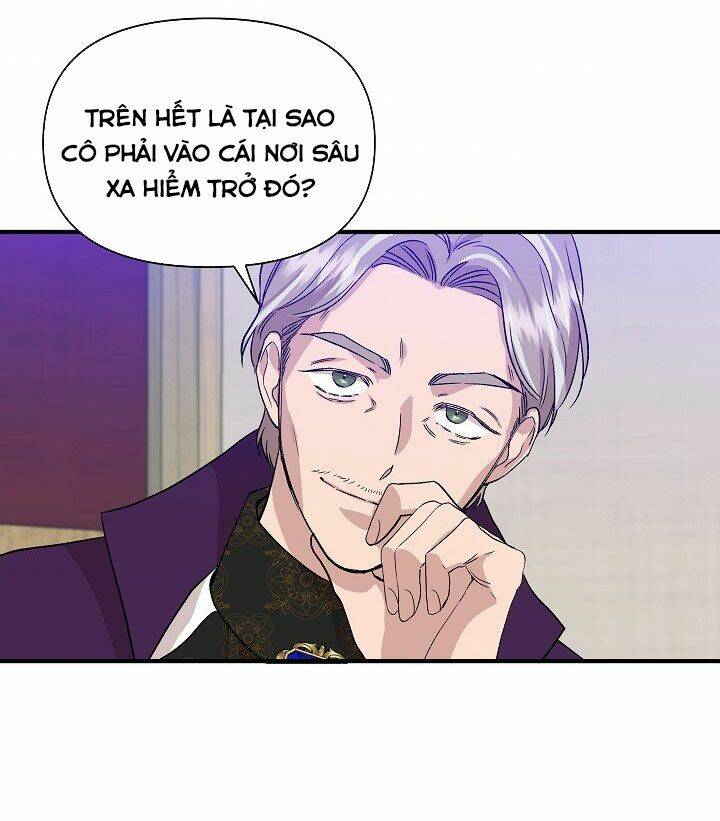 Tôi Không Phải Là Cinderella Chapter 18 - Trang 64