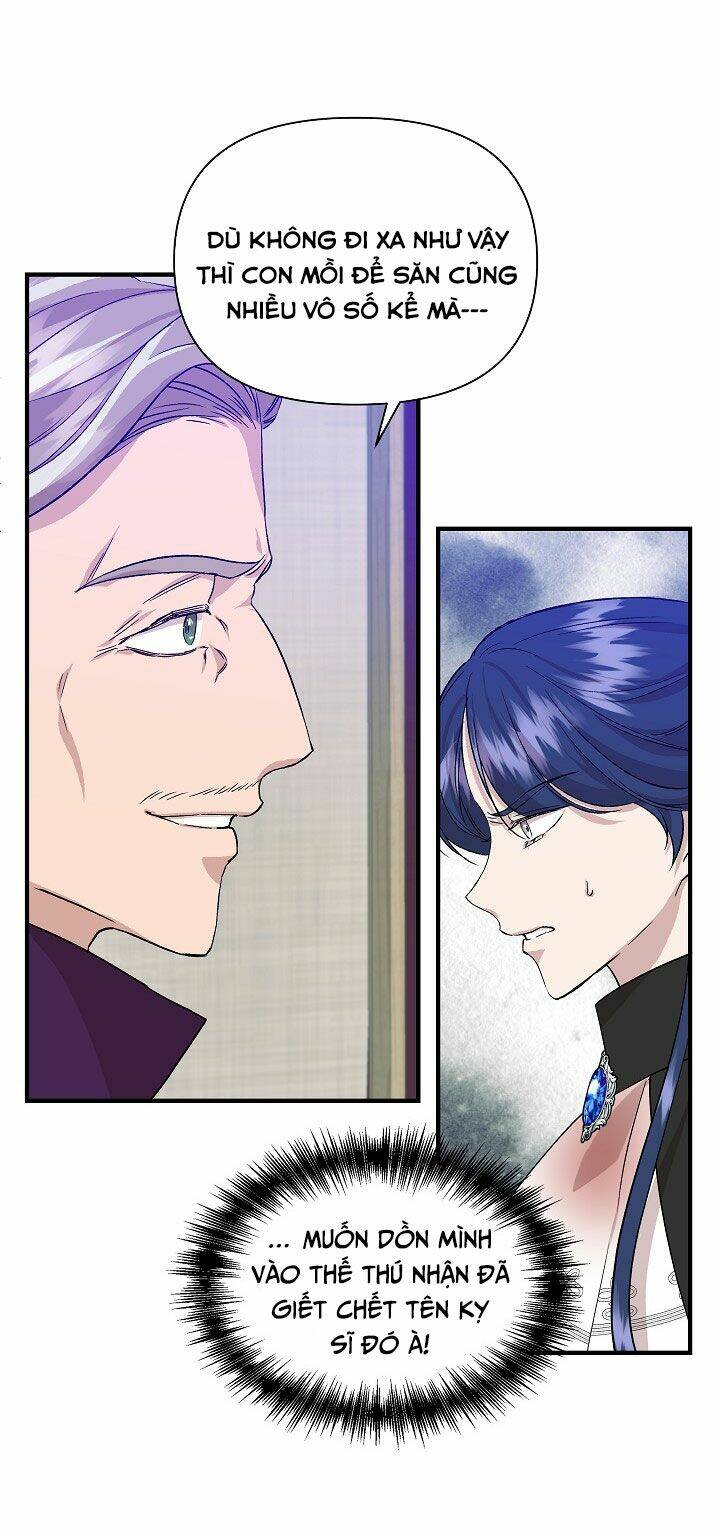 Tôi Không Phải Là Cinderella Chapter 18 - Trang 65