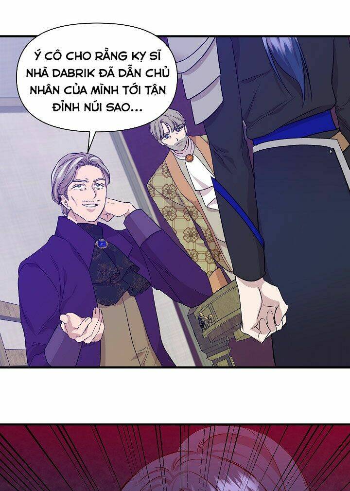 Tôi Không Phải Là Cinderella Chapter 18 - Trang 66
