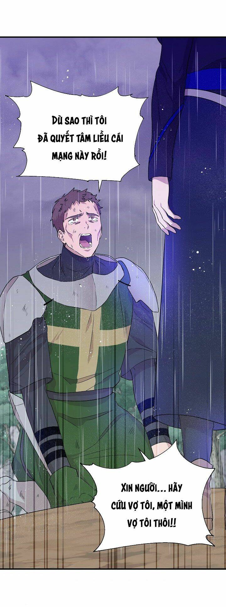 Tôi Không Phải Là Cinderella Chapter 18 - Trang 6