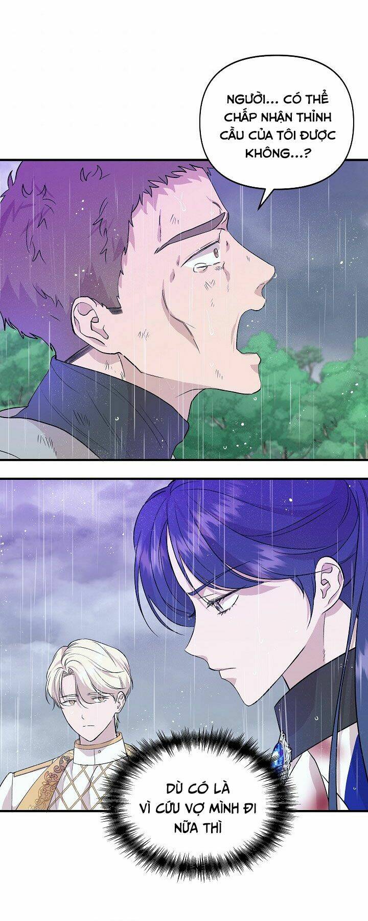 Tôi Không Phải Là Cinderella Chapter 18 - Trang 7