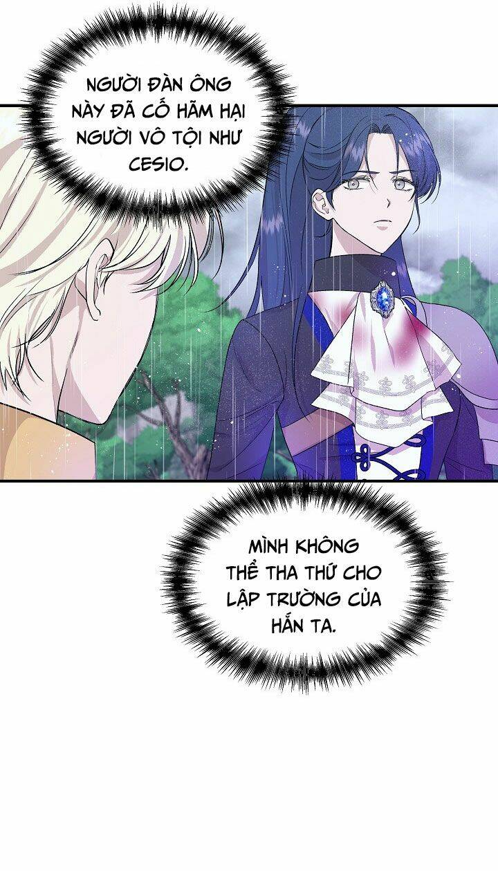 Tôi Không Phải Là Cinderella Chapter 18 - Trang 8