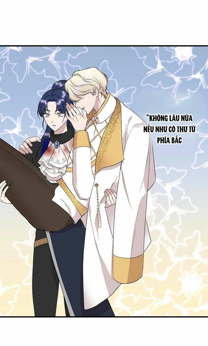 Tôi Không Phải Là Cinderella Chapter 19 - Trang 9