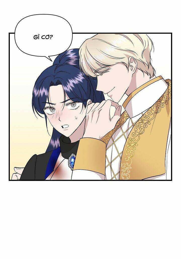 Tôi Không Phải Là Cinderella Chapter 19 - Trang 11