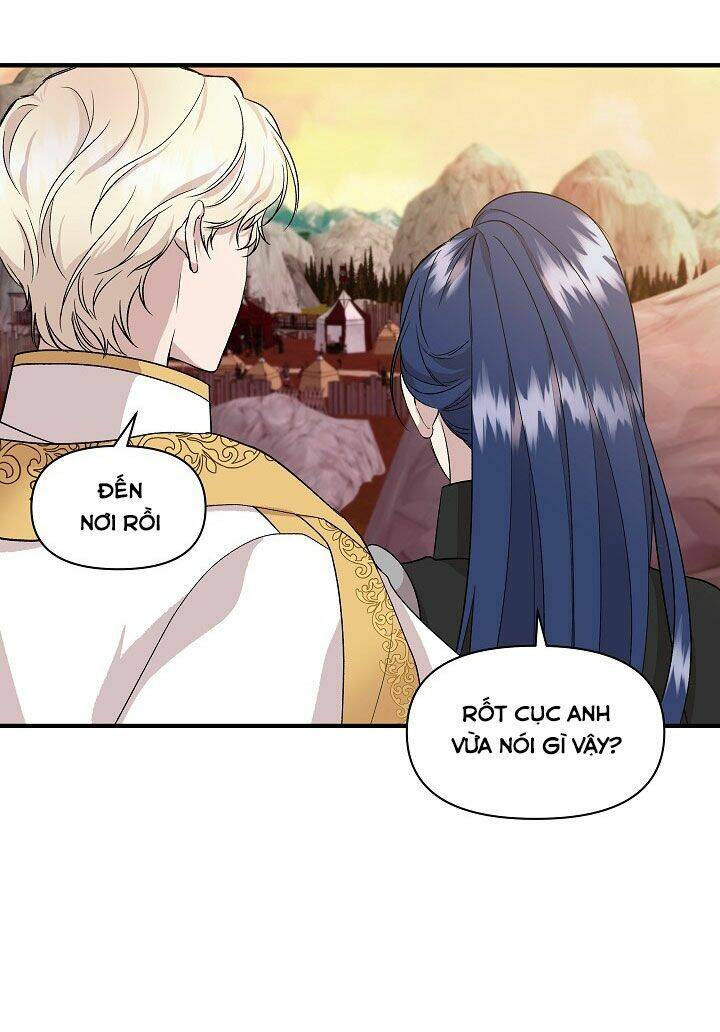 Tôi Không Phải Là Cinderella Chapter 19 - Trang 12