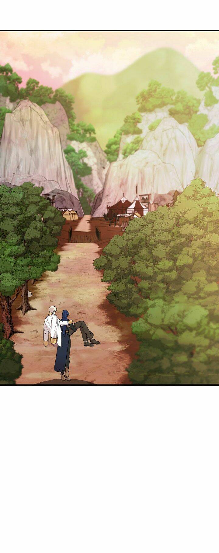 Tôi Không Phải Là Cinderella Chapter 19 - Trang 13