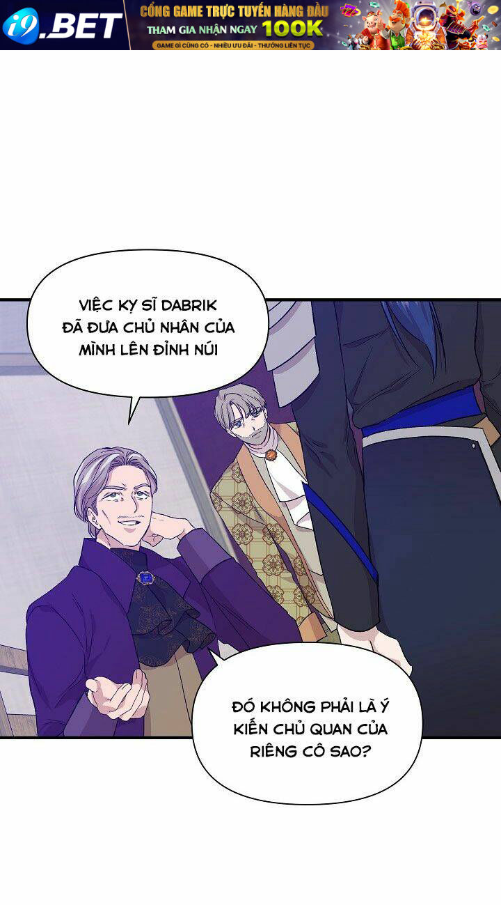 Tôi Không Phải Là Cinderella Chapter 19 - Trang 15