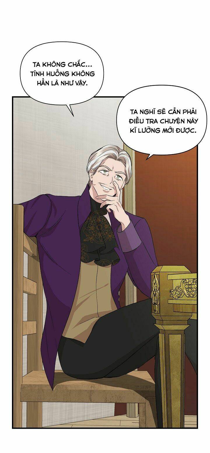 Tôi Không Phải Là Cinderella Chapter 19 - Trang 17