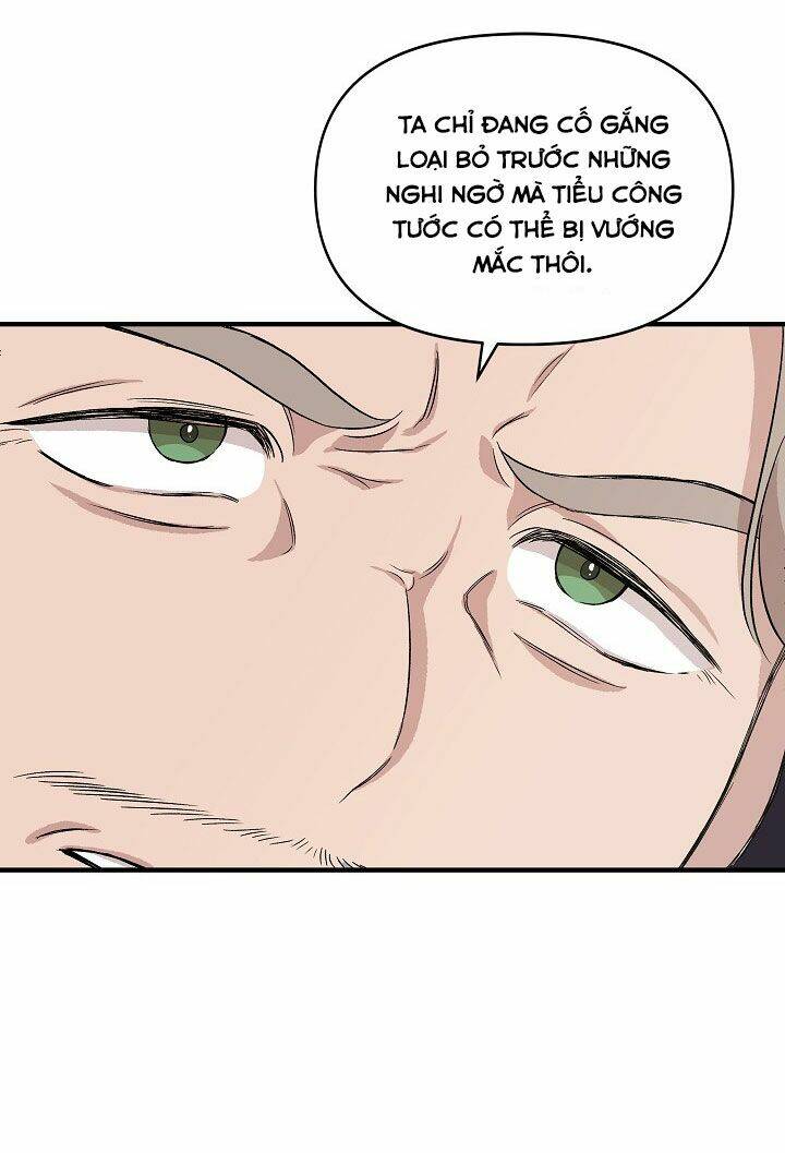 Tôi Không Phải Là Cinderella Chapter 19 - Trang 18