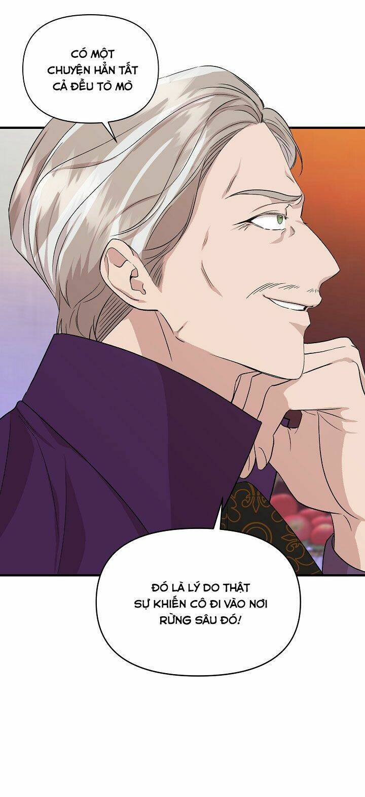 Tôi Không Phải Là Cinderella Chapter 19 - Trang 20