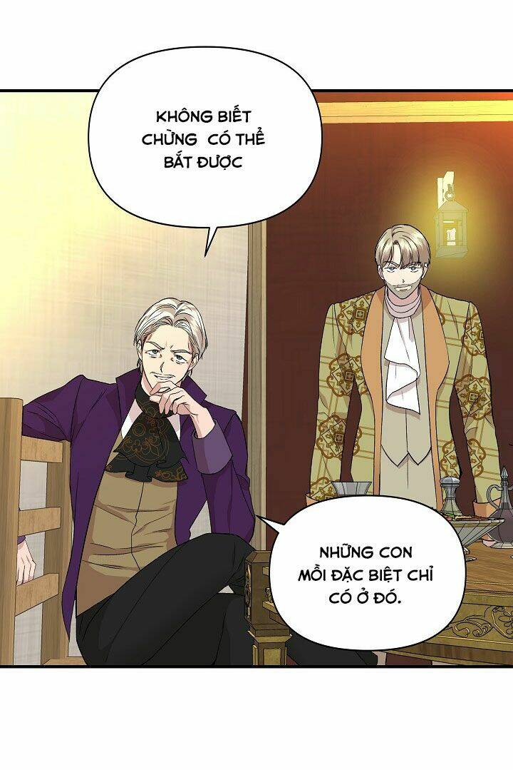 Tôi Không Phải Là Cinderella Chapter 19 - Trang 21