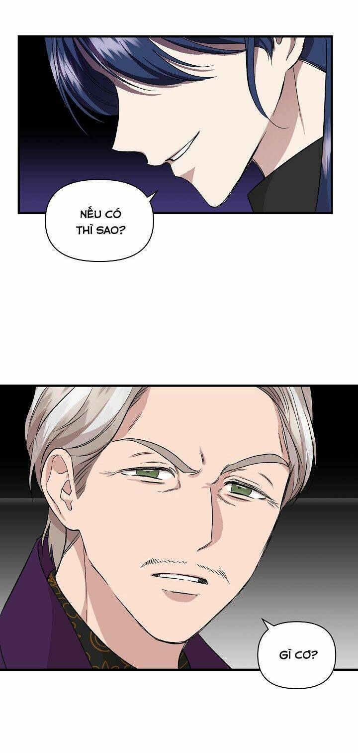 Tôi Không Phải Là Cinderella Chapter 19 - Trang 23