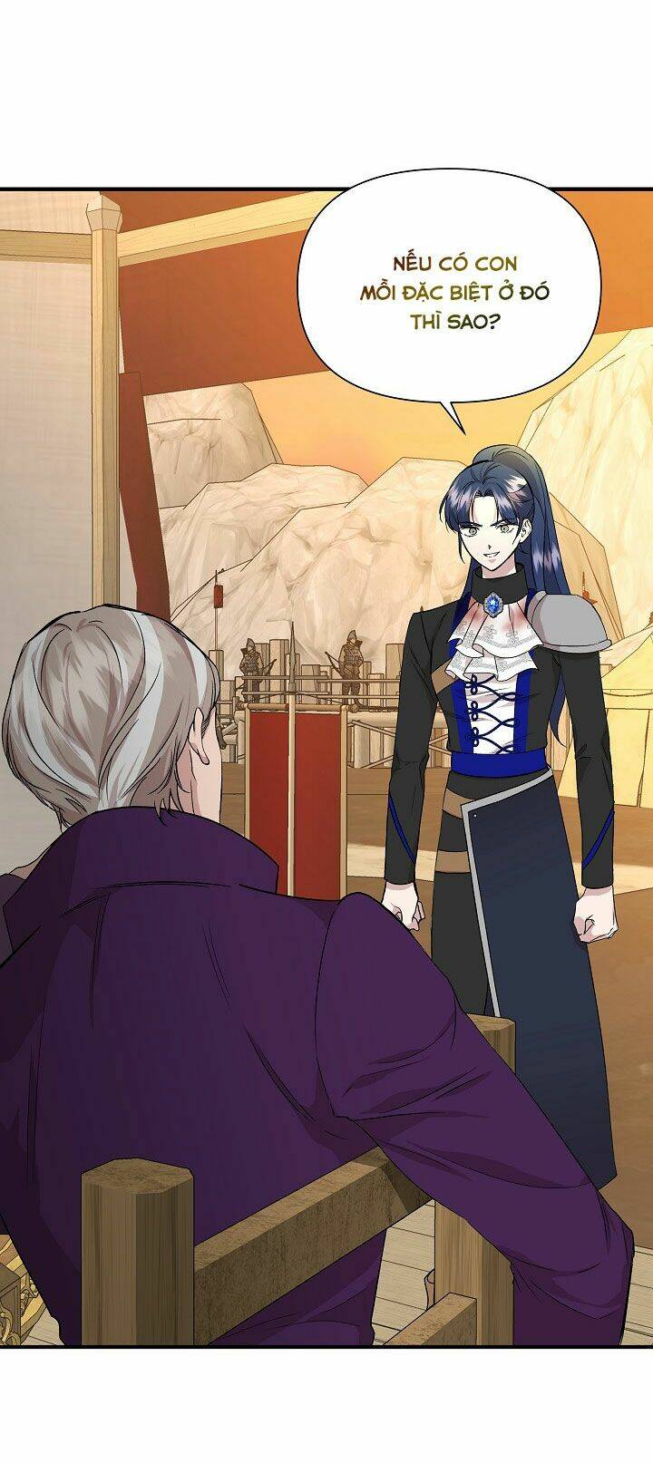 Tôi Không Phải Là Cinderella Chapter 19 - Trang 24