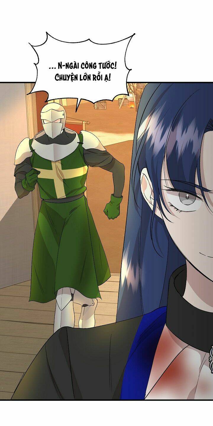 Tôi Không Phải Là Cinderella Chapter 19 - Trang 25