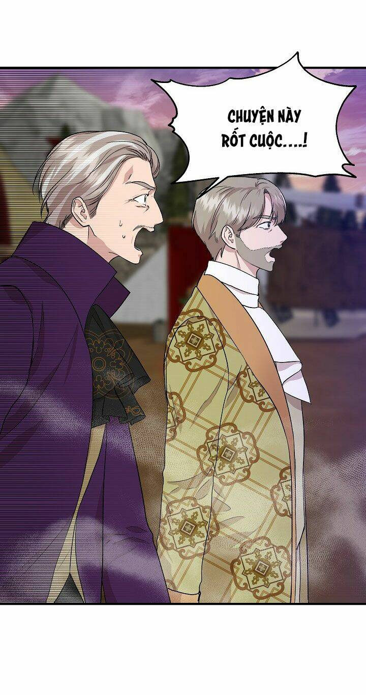 Tôi Không Phải Là Cinderella Chapter 19 - Trang 29