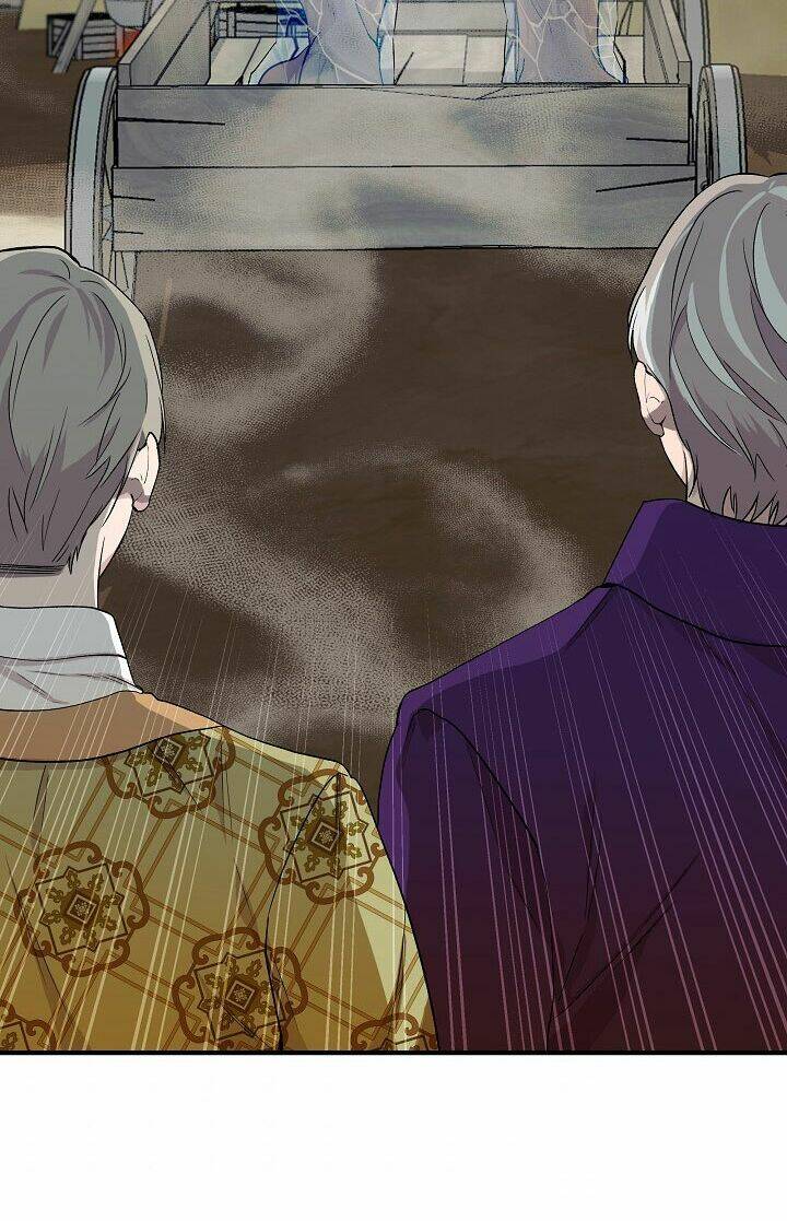 Tôi Không Phải Là Cinderella Chapter 19 - Trang 31