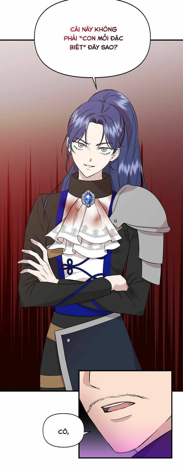 Tôi Không Phải Là Cinderella Chapter 19 - Trang 34