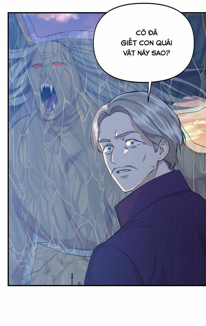 Tôi Không Phải Là Cinderella Chapter 19 - Trang 35