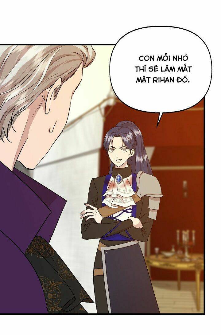 Tôi Không Phải Là Cinderella Chapter 19 - Trang 36