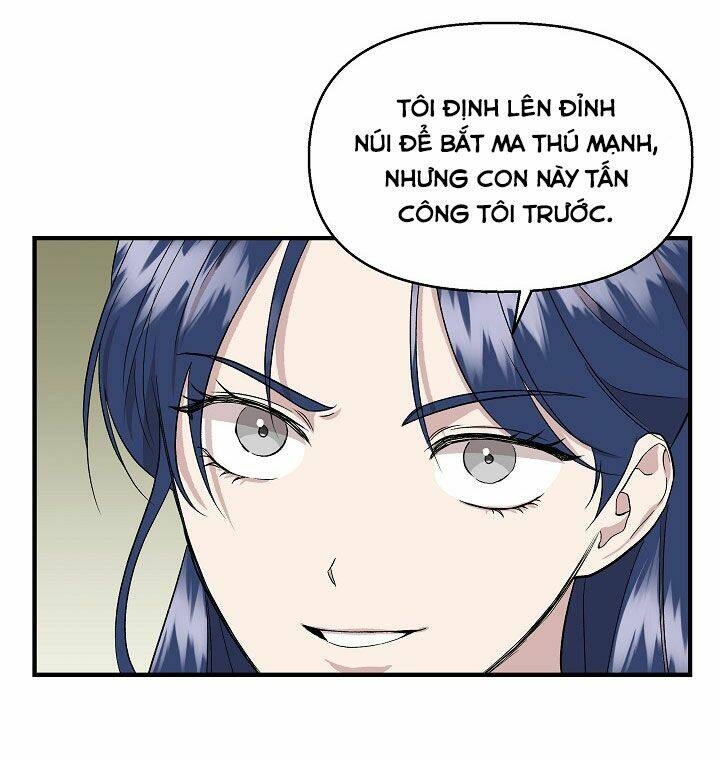 Tôi Không Phải Là Cinderella Chapter 19 - Trang 37