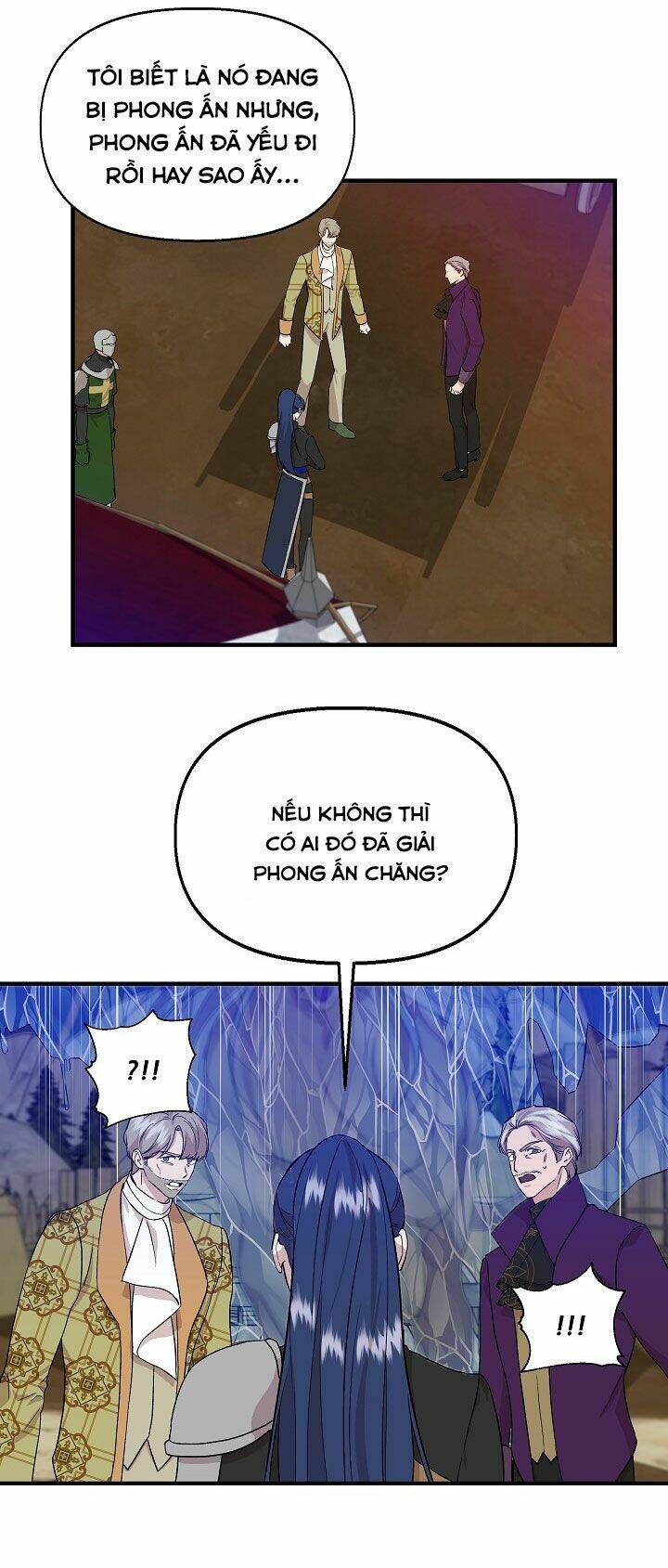 Tôi Không Phải Là Cinderella Chapter 19 - Trang 38