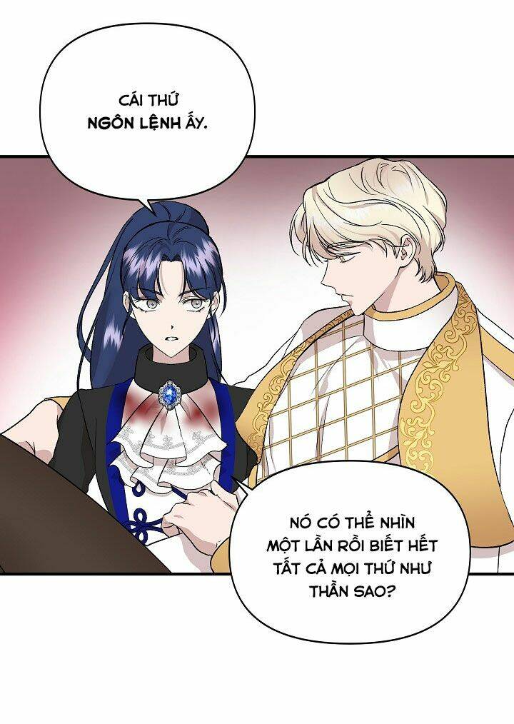 Tôi Không Phải Là Cinderella Chapter 19 - Trang 3