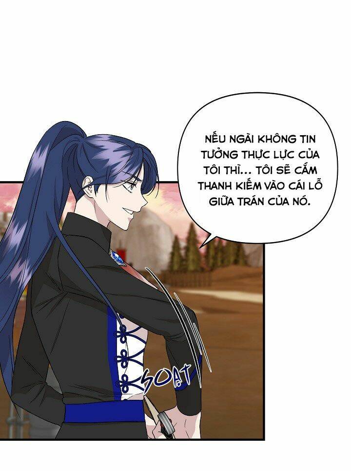 Tôi Không Phải Là Cinderella Chapter 19 - Trang 40