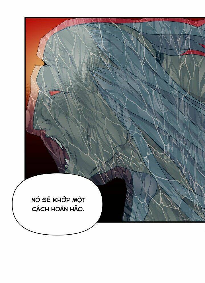 Tôi Không Phải Là Cinderella Chapter 19 - Trang 41