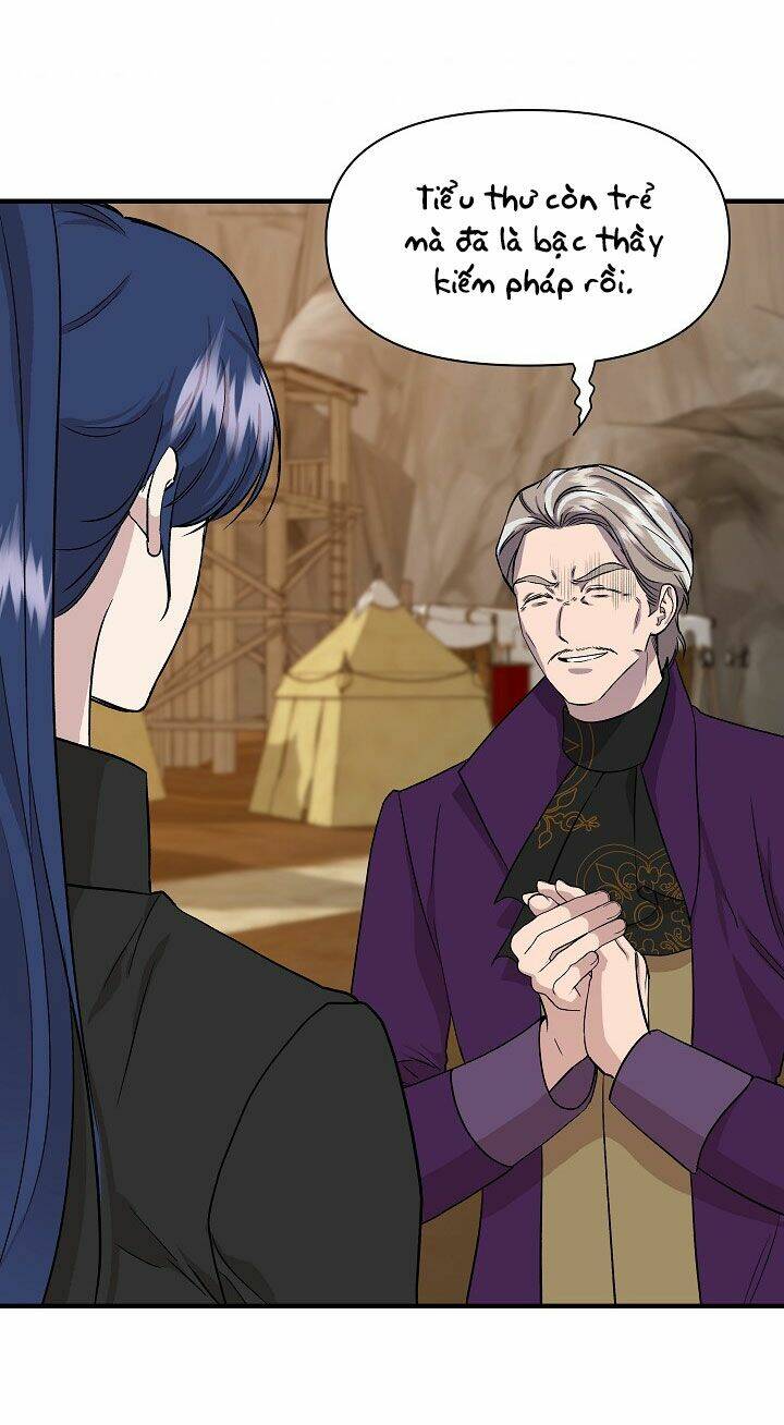 Tôi Không Phải Là Cinderella Chapter 19 - Trang 44