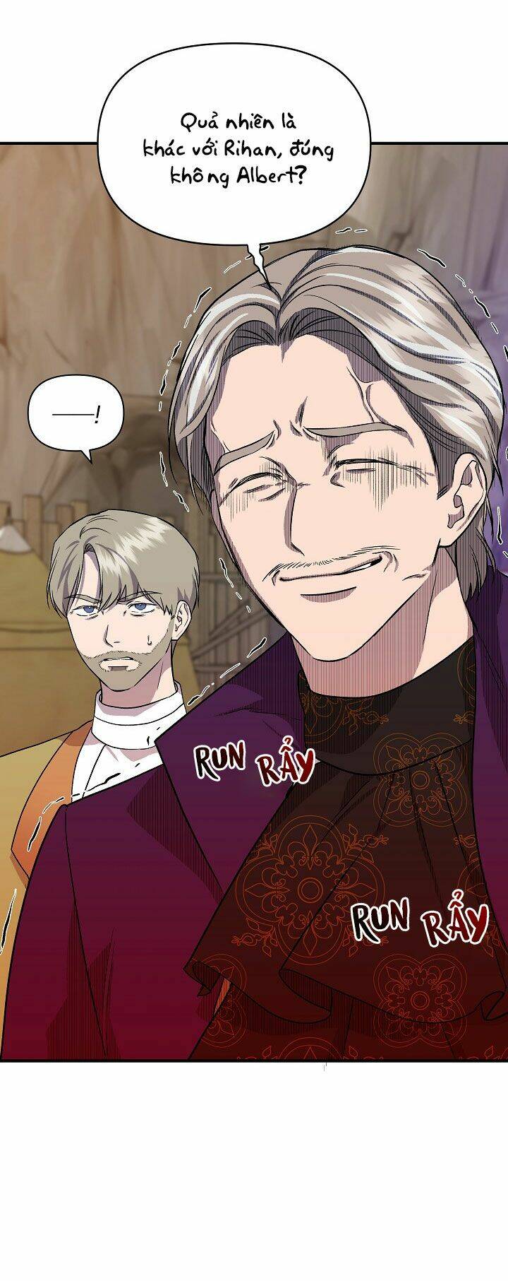 Tôi Không Phải Là Cinderella Chapter 19 - Trang 45