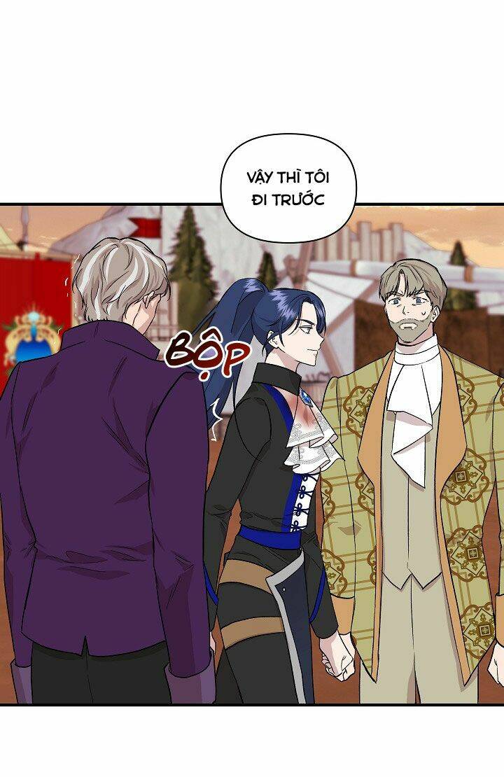 Tôi Không Phải Là Cinderella Chapter 19 - Trang 46