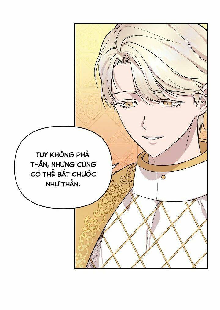 Tôi Không Phải Là Cinderella Chapter 19 - Trang 4
