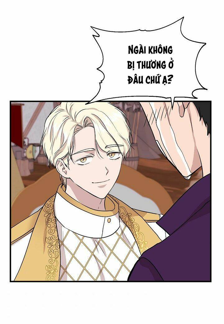 Tôi Không Phải Là Cinderella Chapter 19 - Trang 50