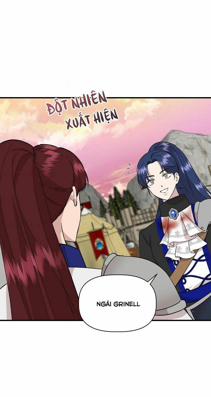 Tôi Không Phải Là Cinderella Chapter 19 - Trang 52
