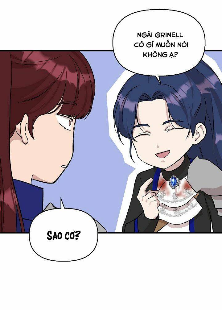 Tôi Không Phải Là Cinderella Chapter 19 - Trang 54