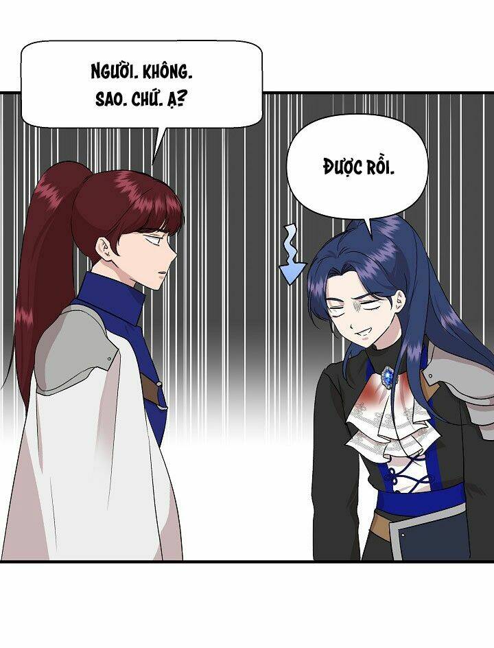 Tôi Không Phải Là Cinderella Chapter 19 - Trang 56