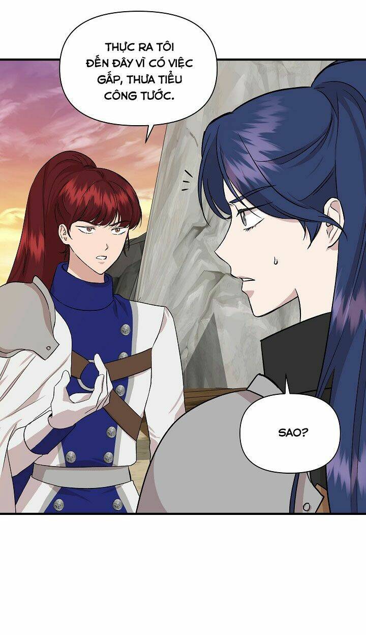 Tôi Không Phải Là Cinderella Chapter 19 - Trang 57