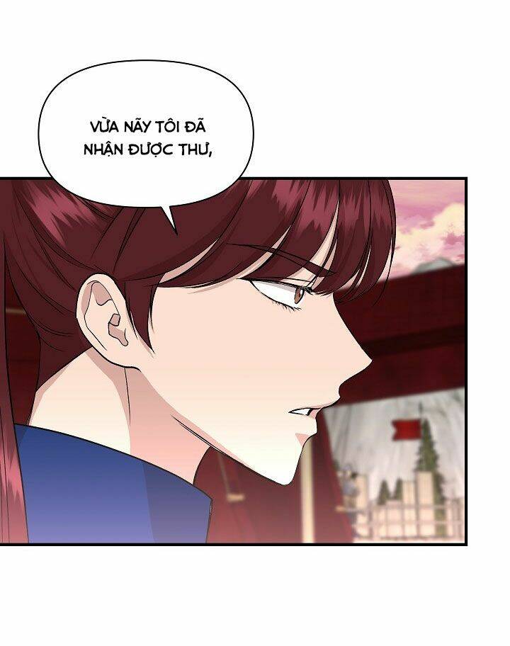 Tôi Không Phải Là Cinderella Chapter 19 - Trang 58