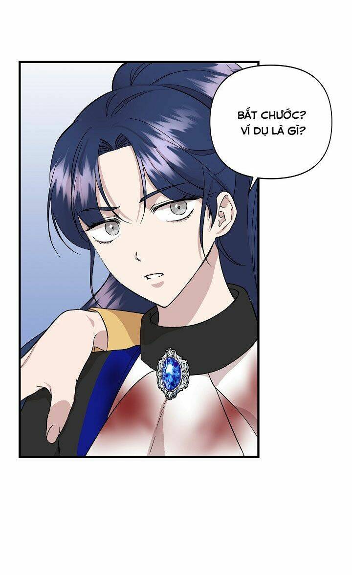 Tôi Không Phải Là Cinderella Chapter 19 - Trang 5
