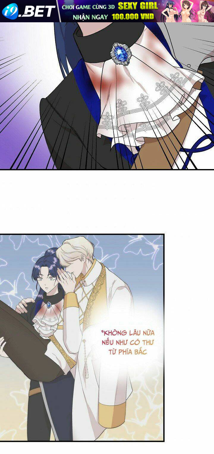 Tôi Không Phải Là Cinderella Chapter 19 - Trang 60