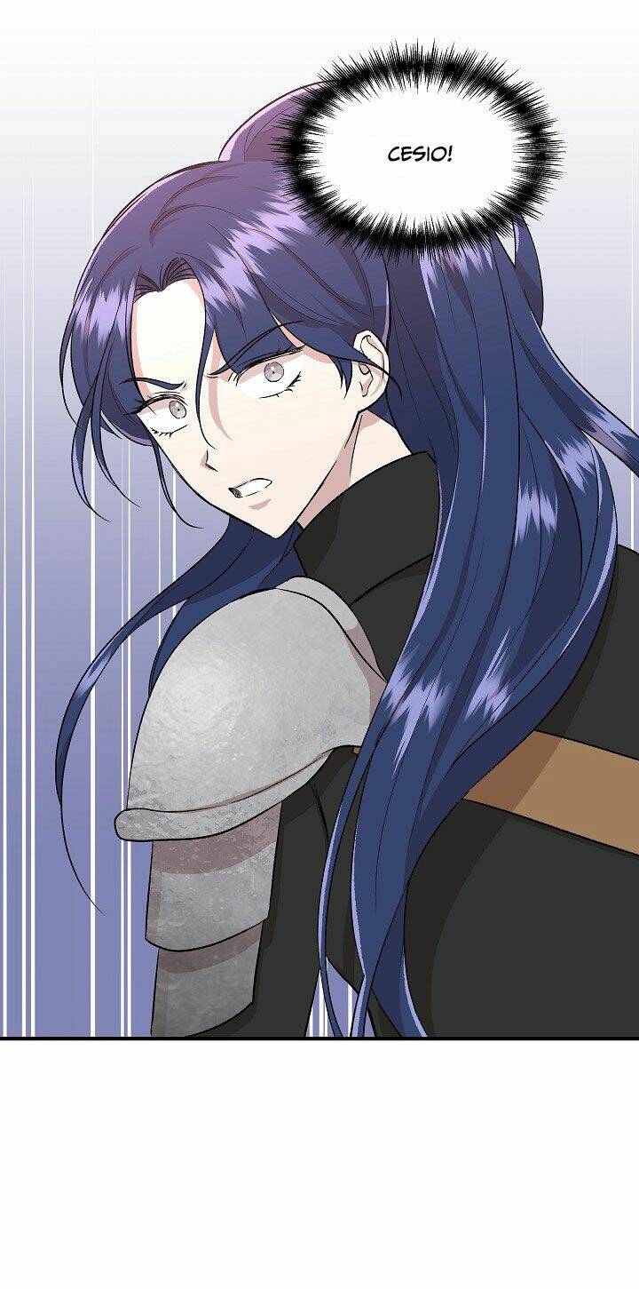 Tôi Không Phải Là Cinderella Chapter 19 - Trang 62