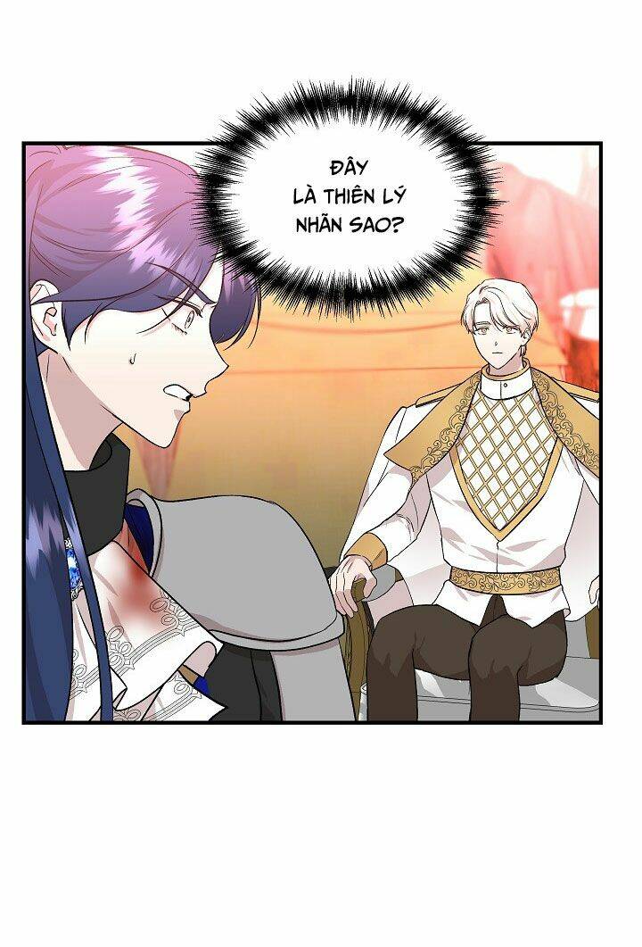 Tôi Không Phải Là Cinderella Chapter 19 - Trang 63