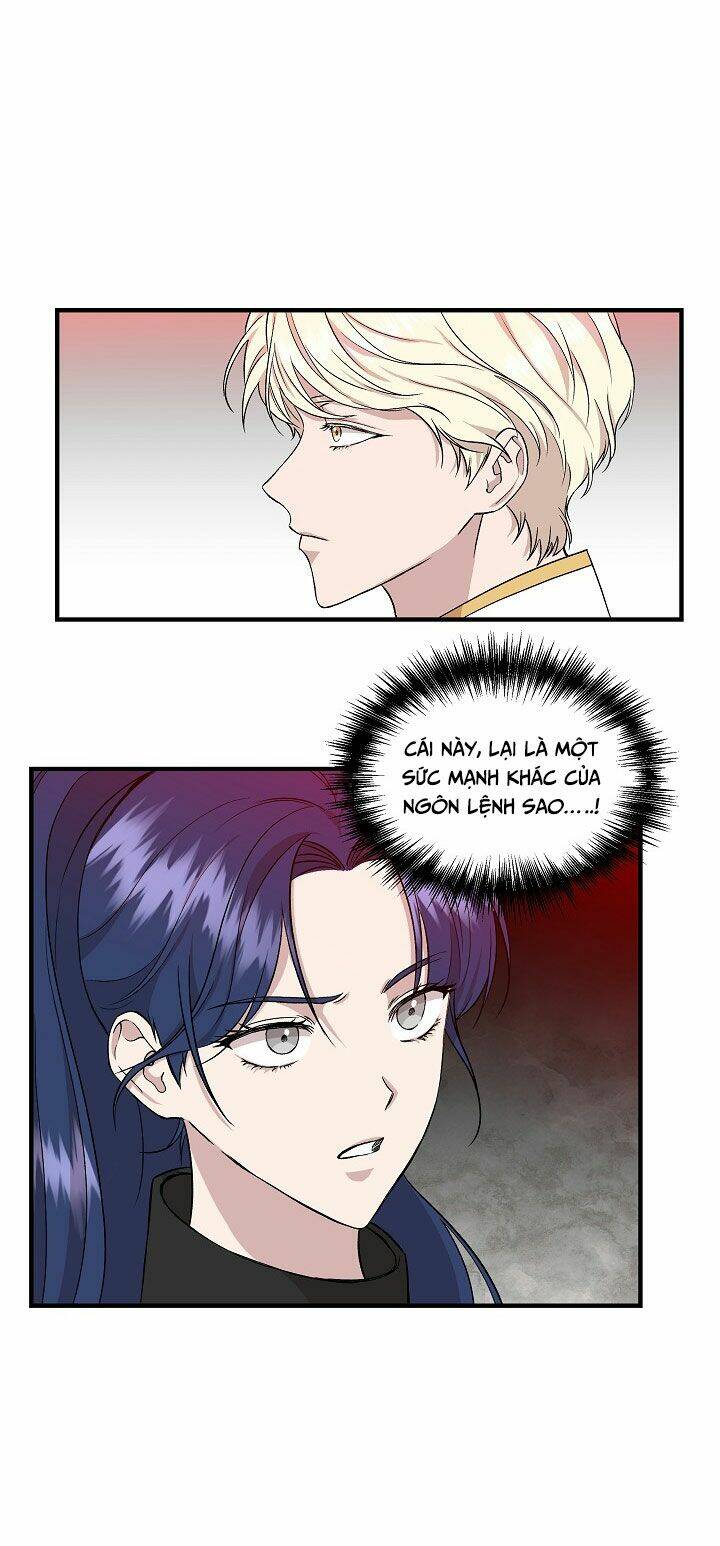 Tôi Không Phải Là Cinderella Chapter 19 - Trang 64
