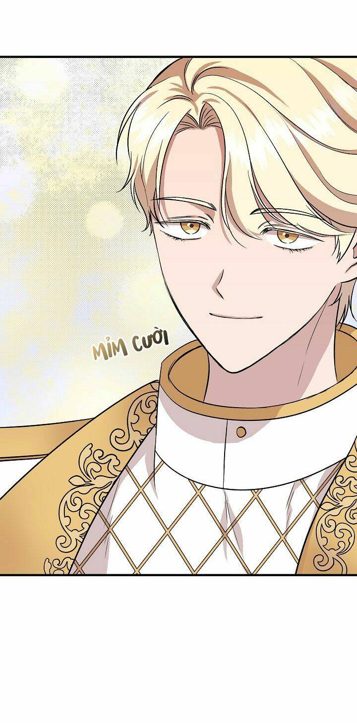 Tôi Không Phải Là Cinderella Chapter 19 - Trang 65