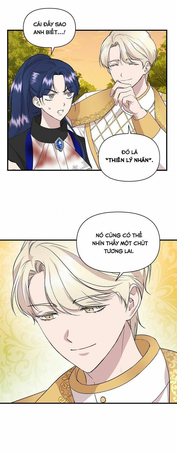 Tôi Không Phải Là Cinderella Chapter 19 - Trang 7