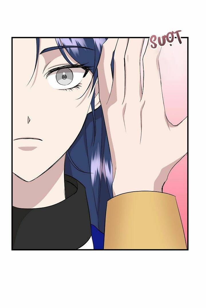 Tôi Không Phải Là Cinderella Chapter 19 - Trang 8