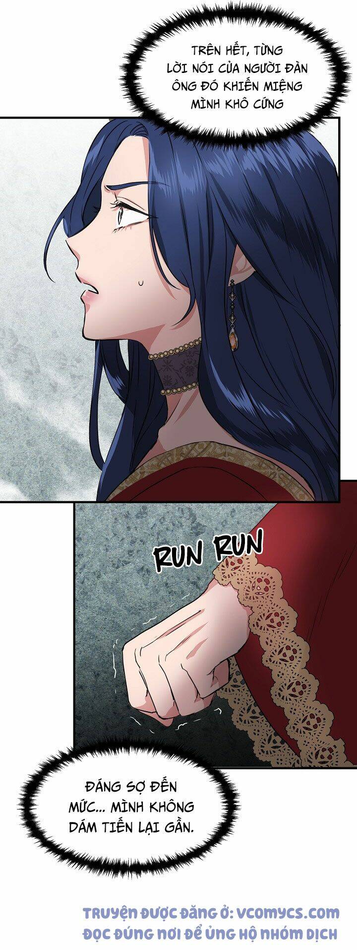 Tôi Không Phải Là Cinderella Chapter 2 - Trang 10