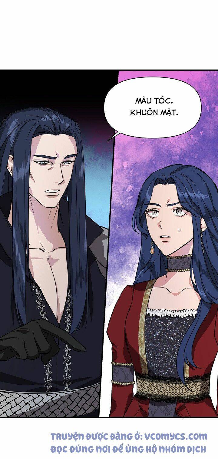 Tôi Không Phải Là Cinderella Chapter 2 - Trang 11