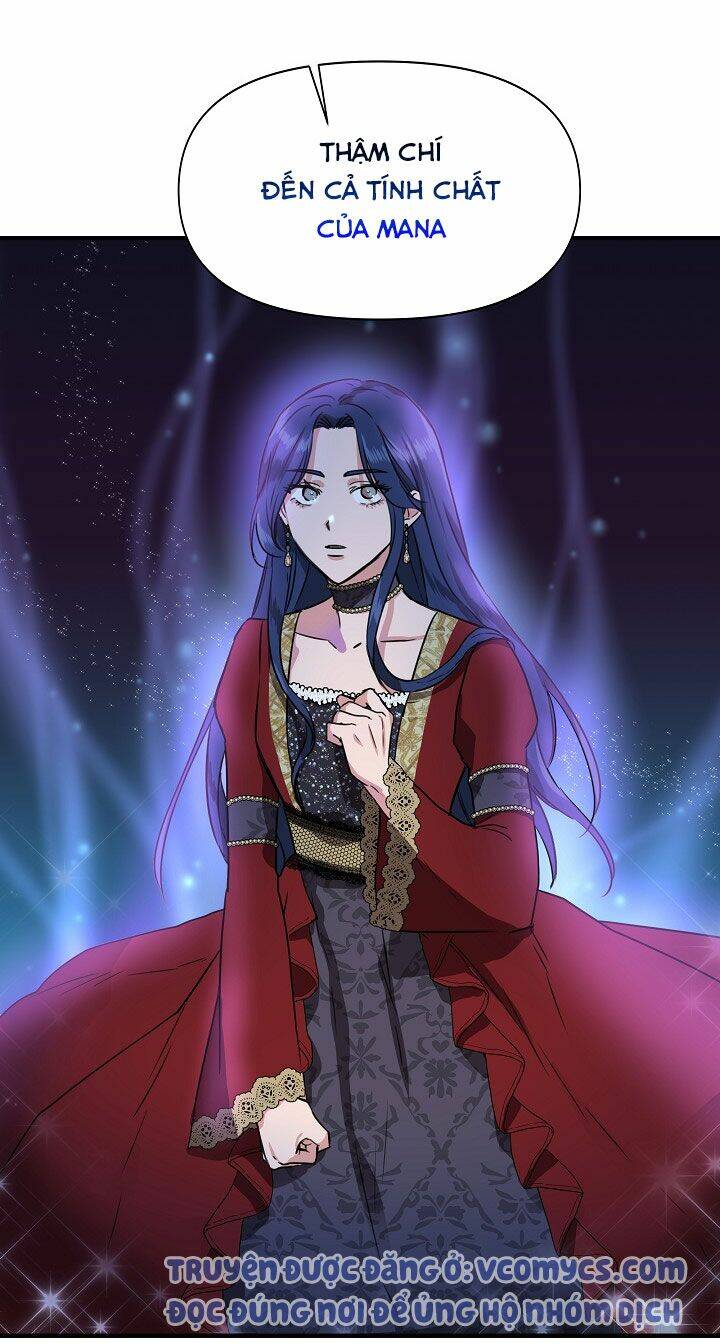 Tôi Không Phải Là Cinderella Chapter 2 - Trang 12